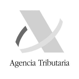 Logo AEAT