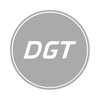 Logo DGT