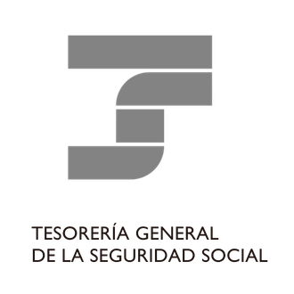 Logo TGSS Seguridad social