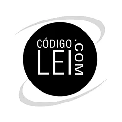 Logotipo Código LEI