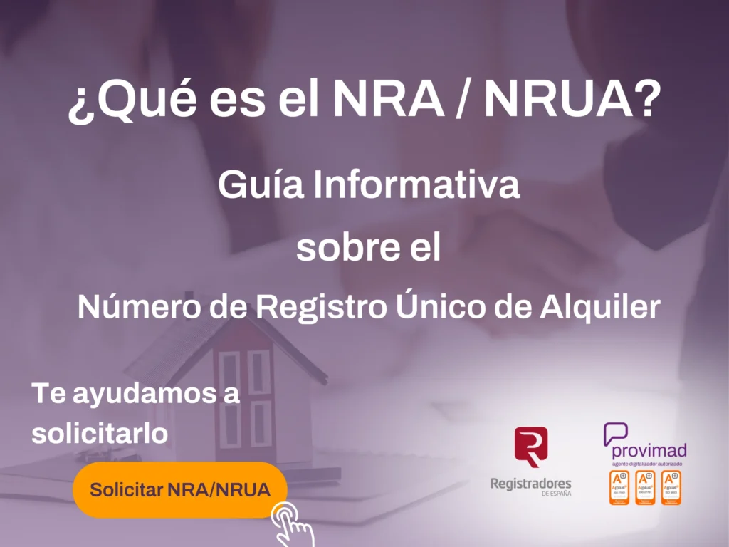 Qué es el NRA