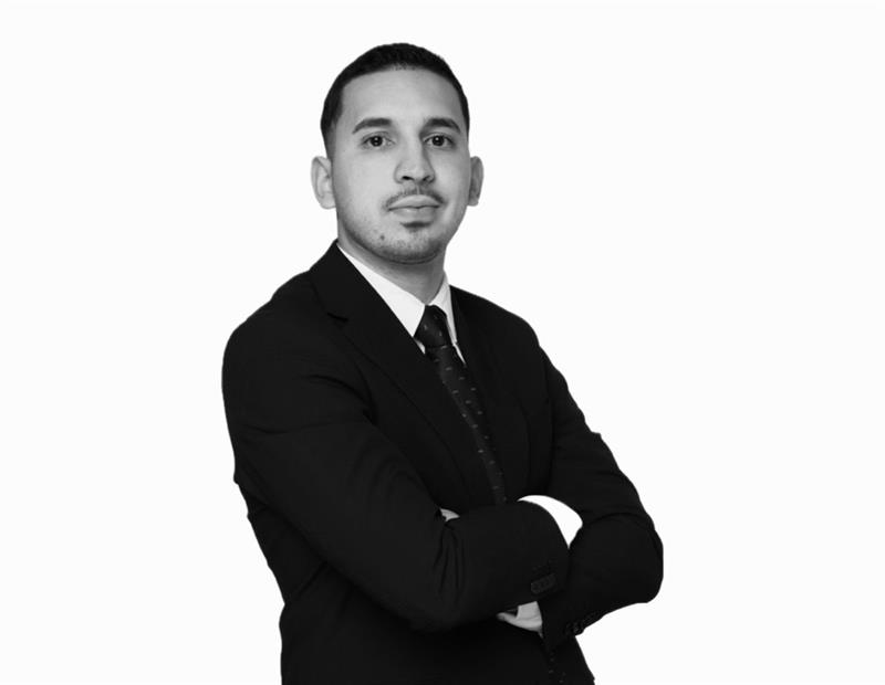 Ayoub Lekhedim