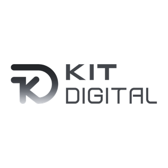 Logo kit digital